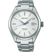 在飛比找蝦皮購物優惠-【售出留念】Seiko SARX055 鈦雪姬、鈦雪花 41