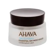 Ahava Essentials Time To Hydrate Day Cream - Daily skin cream - 50 ml