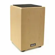 Axiom Cajon Drum - Silverwood