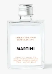 The Everleigh Co. Martini Bottled Cocktail 90ml