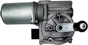 Front Windscreen Windshield Wiper Motor Compatible with (A4) 09～15 (S4) 13～15 OE 8J1955119 8T1955119 8T1955119B 8T1955119C