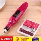 Gel Remover Nail Tools Professional Mini Nail Kit System for Feet Care Tools Kit
