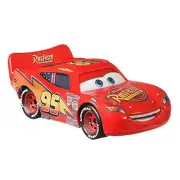 Die-cast Lightning McQueen Vehicle