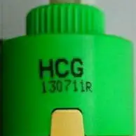 在飛比找蝦皮購物優惠-HCG 和成 廚房龍頭 原廠新品陶瓷心軸KF3566 KF3