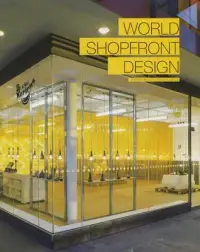 在飛比找博客來優惠-World Shop Front Design