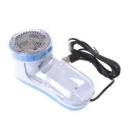 Electric Mini Fabric Lint Removers Epilator Sweater Clothes Fuzz Pills Shave CR