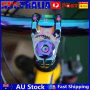 Bike Headset Top Cap Cover with Screw Bolt for 28.6mm Cycling Riding Parts AU
