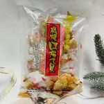 日本  丸市食品  北海道  磯燒干貝糖180G  扇貝  干貝糖  (原味）