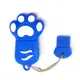 Kalron 貓咪手掌造型USB 3.0隨身碟 藍色