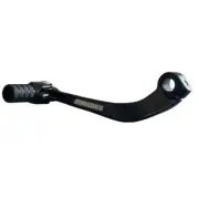 Thrashed Minis Honda/Yamaha CRF110F/TTR110E Black Extended Gear Lever