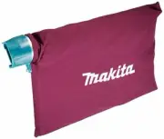 Makita Cloth Dust Bag Dustbag 1923B 1923H 1902 1900B 1100 Planer 122230-4 New