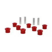 Nolathane Front Control arm upper bushing for Ford Falcon EA EB ED EF EL XH