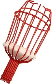HAKIDZEL 1pc Fruit Tool Extendable for Gardening Easy Harvesting Fruit Picker Pole Tool