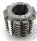 M1 Brand New PA20 Gear Hob Cutter cy