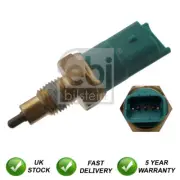 Reverse Light Switch SJR Fits Smart Renault Nissan Mercedes Dacia 8200177718