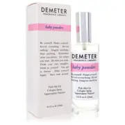 Demeter Baby Powder by Demeter Cologne Spray 120ml