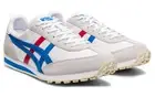 Authentic Onitsuka Tiger EDR 78 WHITE / DIRECTOIRE BLUE 1183B411 101 NEW UNISEX