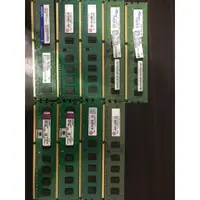 在飛比找蝦皮購物優惠-桌機RAM 創見 ASint ADATA 4G DDR3 二