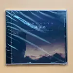 全新正版 劉漢盛榜單 VANGELIS 1492 征服天堂 原聲配樂 CD 現貨 現貨 當天出貨