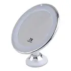 Magnifying Mirror Cosmetic Mirrors Light Magnification LED Make up Mirrors
