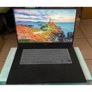 Dell XPS 15 9550 Intel Core i7-6700HQ 16GB 2個256GB SSD