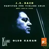 在飛比找博客來優惠-Johann Sebastian Bach: Partite