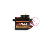 EMAX ES08MA II HV High Voltage Servo