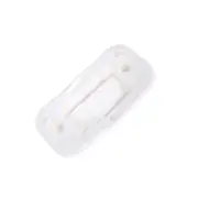 Silicone Cover Case Protective Soft For Wii U Gamepad Wireless Controller N