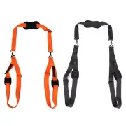 Kayak Carrying Shoulder Strap Kayak Carrying Strap Longboards Carry Belt Paddle