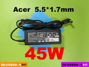 Acer 40W 宏碁 ViewSonic VX2270s VX2270smh 銀幕 電源