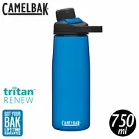 在飛比找樂天市場購物網優惠-【CamelBak 美國 750ml Chute Mag戶外