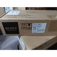 在飛比找蝦皮購物優惠-Sony 公司貨BRAVIA 液晶電視壁掛架 SU-WL40