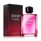 New Joop Homme Eau De Toilette 200ml Perfume