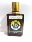 SAFFRON OUDH 50 ml. Exclusive Saffon Oudh Perfume/Artisan/Indian perfume.