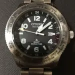 CITIZEN 手錶 PROMASTER PROMASTER GMT MERCARI 日本直送 二手