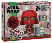 Star Wars - Holiday 2022 Pop! Advent Calendar