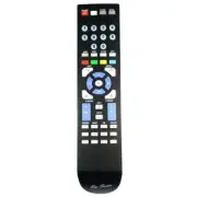 RM-Series TV Remote Control for Polaroid TQL55FHDPR001133