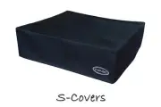 Dust Cover For Cambridge Audio Azur 340A SE Integrated Amplifier
