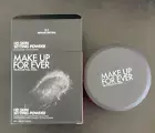 Make Up For Ever HD SKIN SETTING POWDER SHINE-CONTROLLING & BLURRING SETTING 2.1