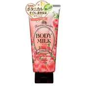 Kose - Precious Garden Body Milk - Honey Peach - 200g