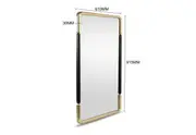 SANTA MONICA Wall Mirror