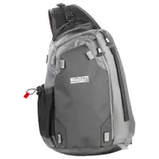 MindShift PhotoCross 13 Sling Bag - Carbon Grey