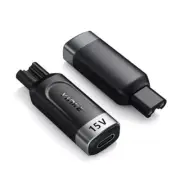 Yinke 15V HQ8505 Type-C Shaver Adapter Charging Converter for Philips Norelco...