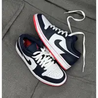 在飛比找蝦皮購物優惠-【EXIST】Nike Air Jordan 1 Low R