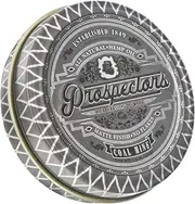 Prospectors Coal Mine Matte Clay Pomade (45ml)