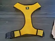 Classic Dog Harness Innovative Mesh No Pull No Choke Design Soft Double Padded B