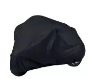600D Cover for 1988-00 Roadsmith Honda GL1500 GoldWing HT1500 w/ Wing Guards