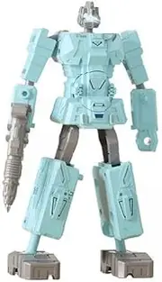 EHJRE 2x Transforming Robot Writing Instruments for Kids And Students