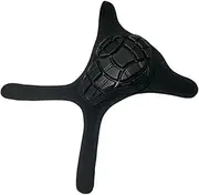 [Generic] Kids Balance Bike Stem Cover Cycling Accessory Protective Padding Handlebar Pad