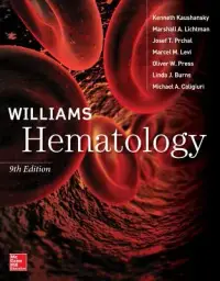 在飛比找博客來優惠-Williams Hematology